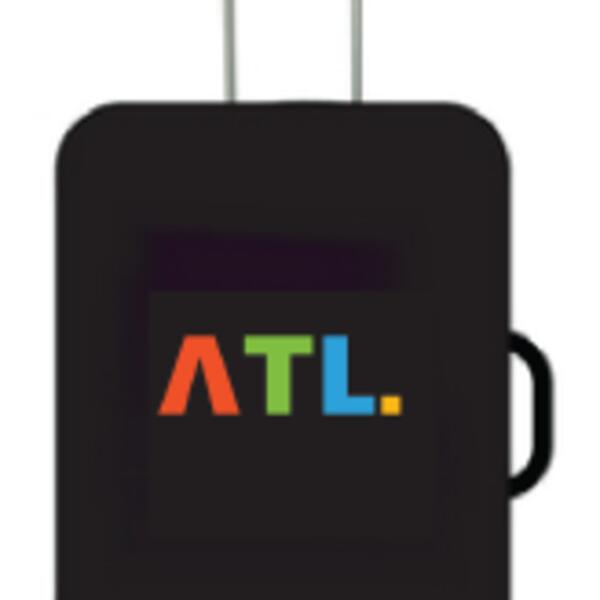 ATL Luggage Cover Thumbnail